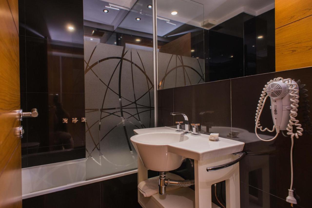 Soho Luxury Suites Buenos Aires Exteriör bild